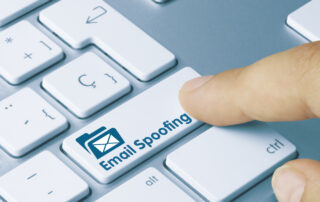 email spoofing