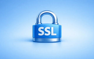 Uso de los certificados ssl