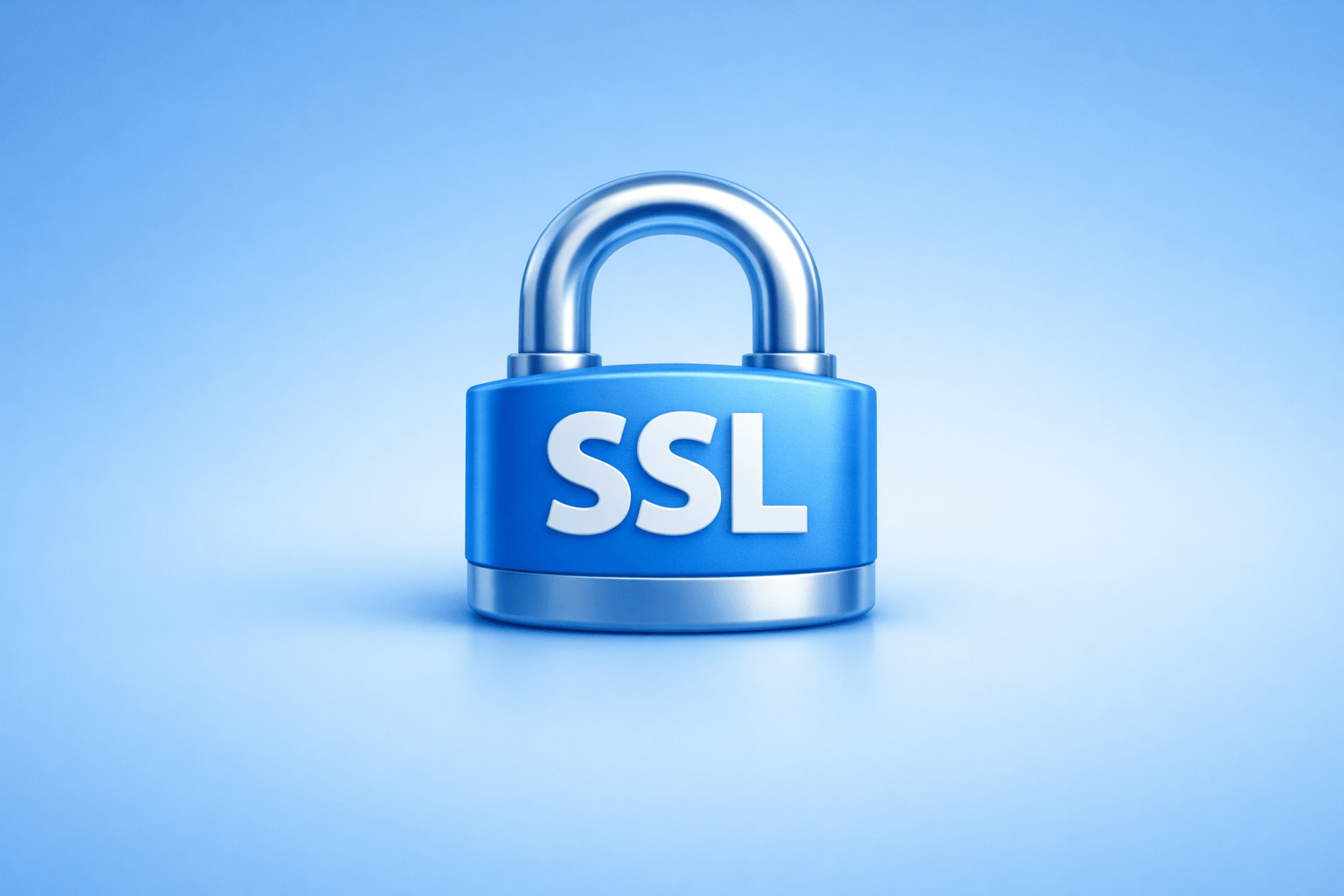 Uso de los certificados ssl