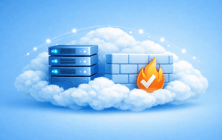 Cloud Firewall para Cloud Server