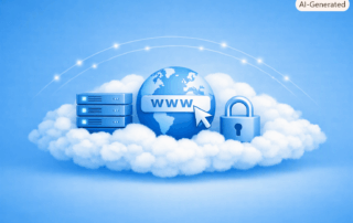 Dominio y Alojamiento Web
