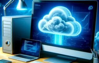 cloud nas
