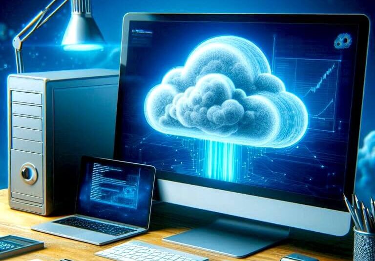 cloud nas